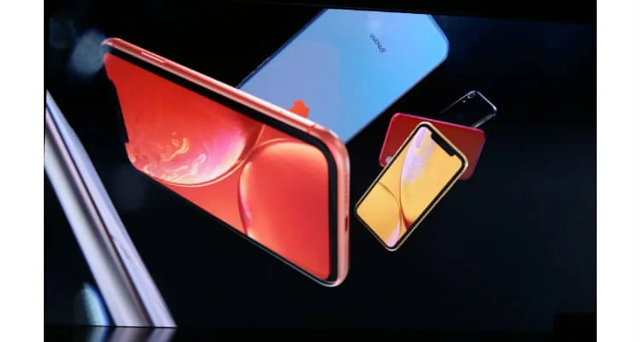 IPhone XS