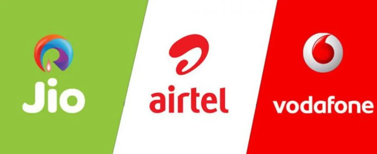 Prepaid Data