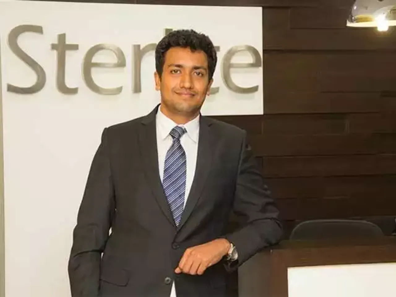 ankit agarwal sterlite