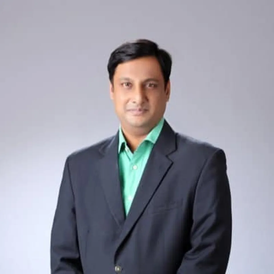 sunil david