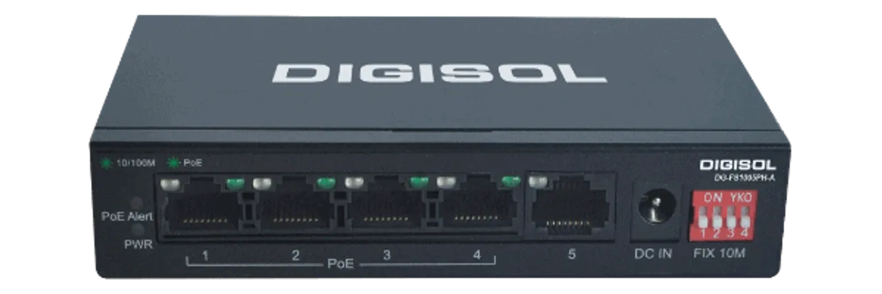 Digisol