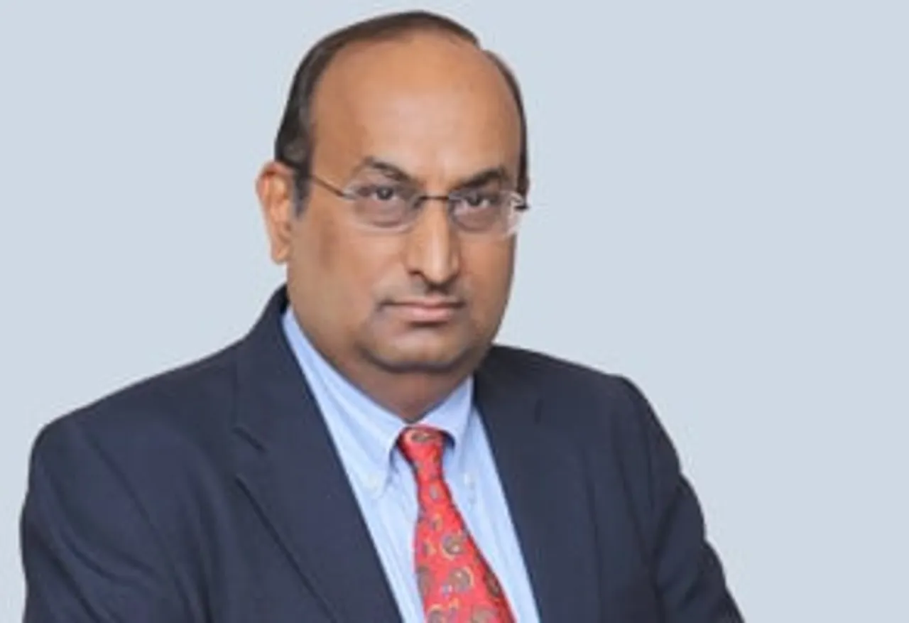 Kumar N Sivarajan