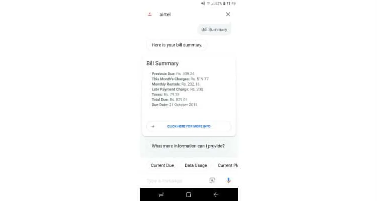 Google Assistant