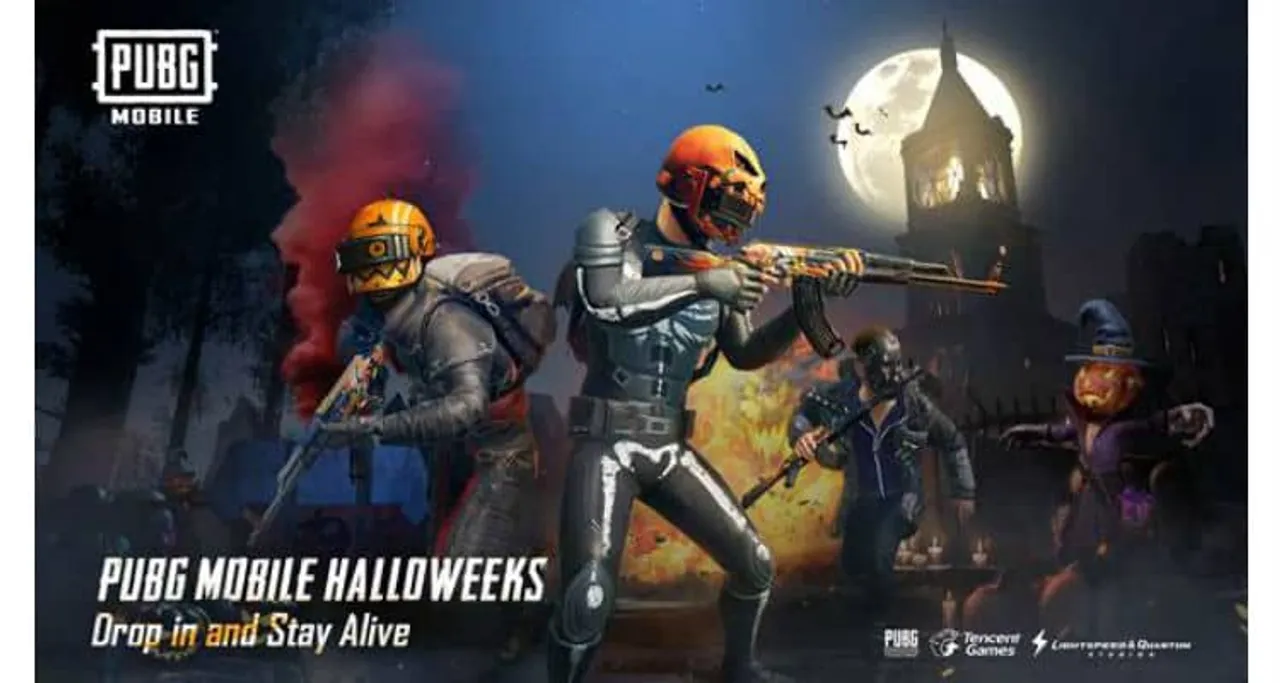 PUBG