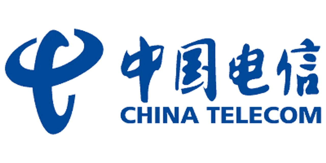 China Telecom