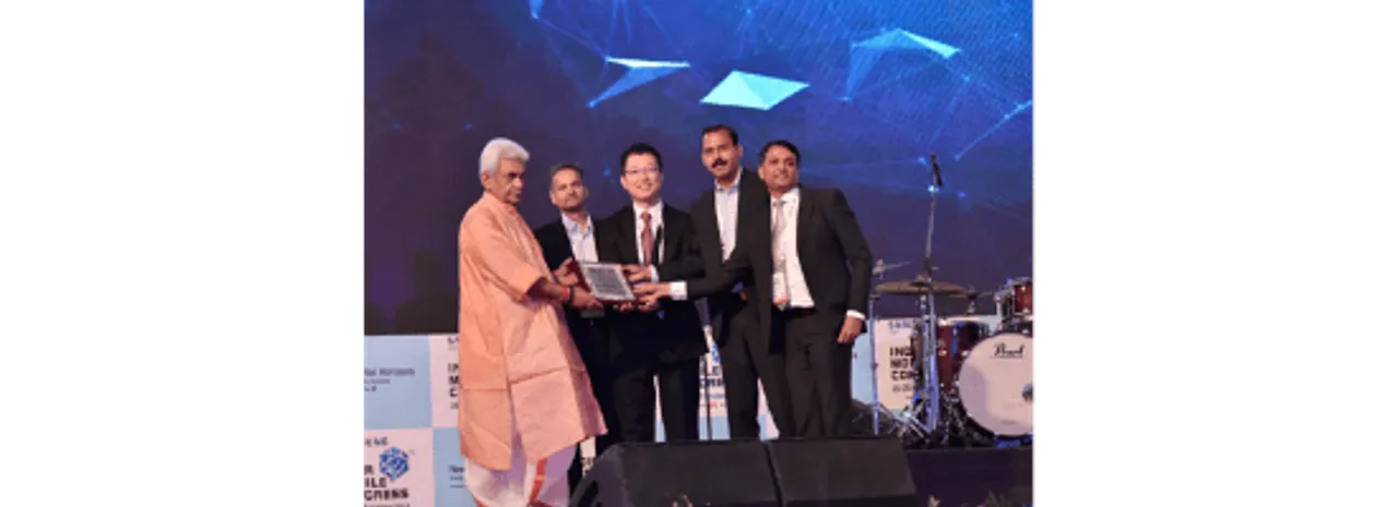 Huawei CloudAIR solution