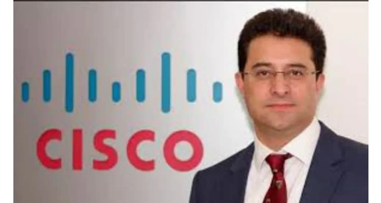 sanjay kaul cisco