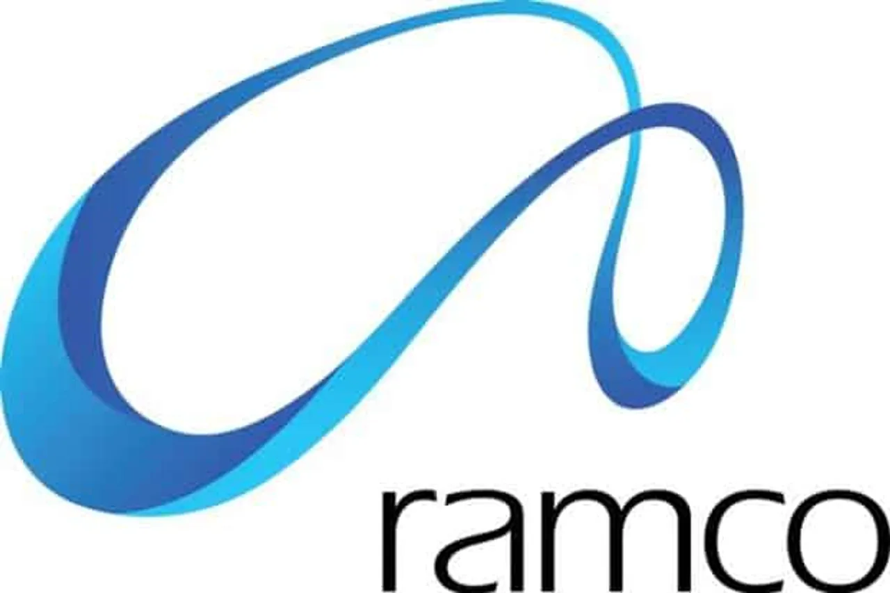 Dec ramco Logo L x