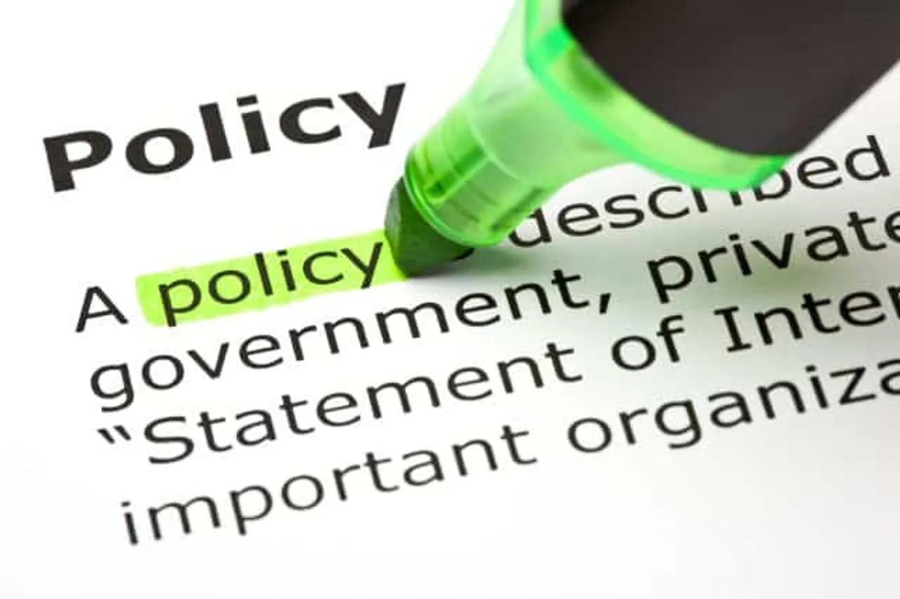 It is believed that many of the TRAI Regulator’s recommendations are pending acceptance/approval with DOT with the telecom policy.