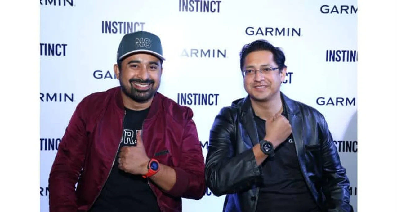 Garmin India