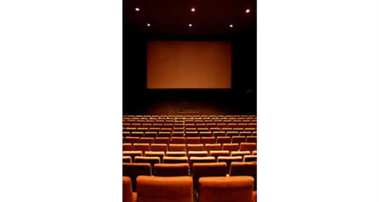AMB Cinemas