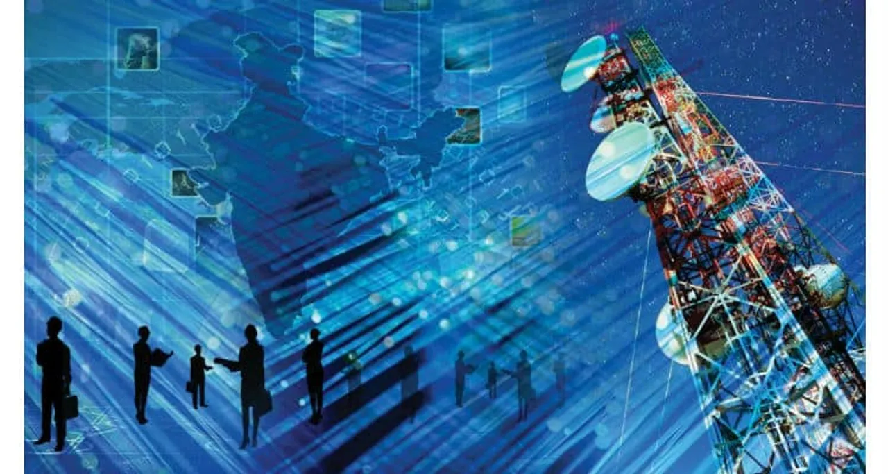 On World Telecommunication and Information Society Day, VoicenData touches upon the digital divide in India and the role of startups in closing the gap.