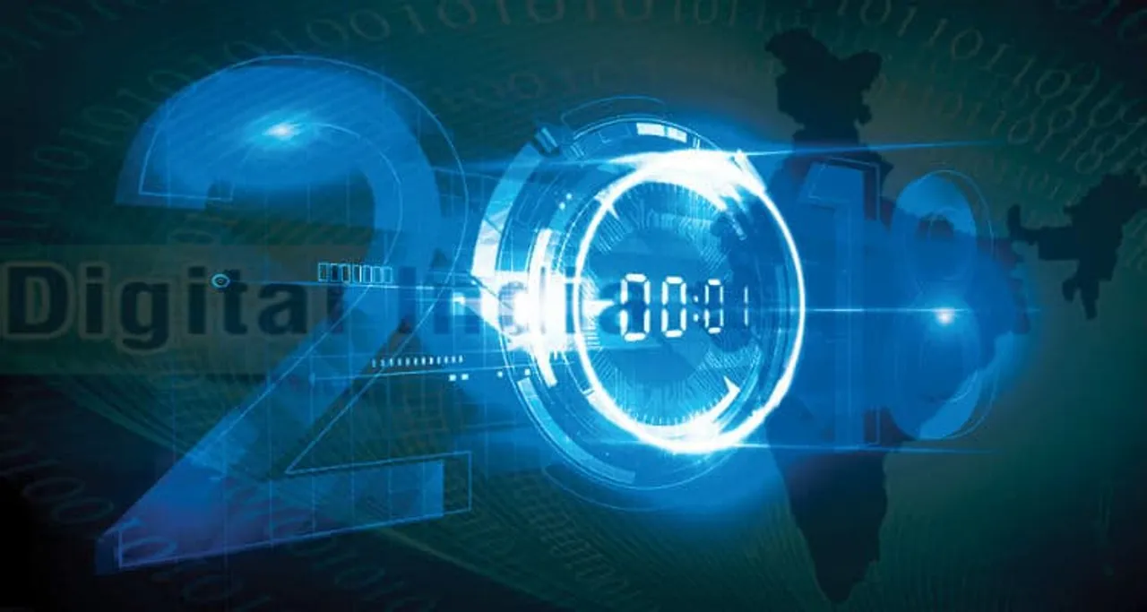Year of Digital