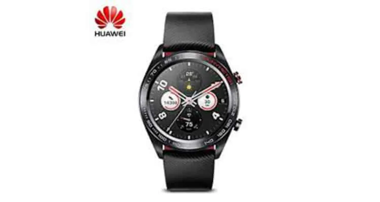HONOR Watch Magic