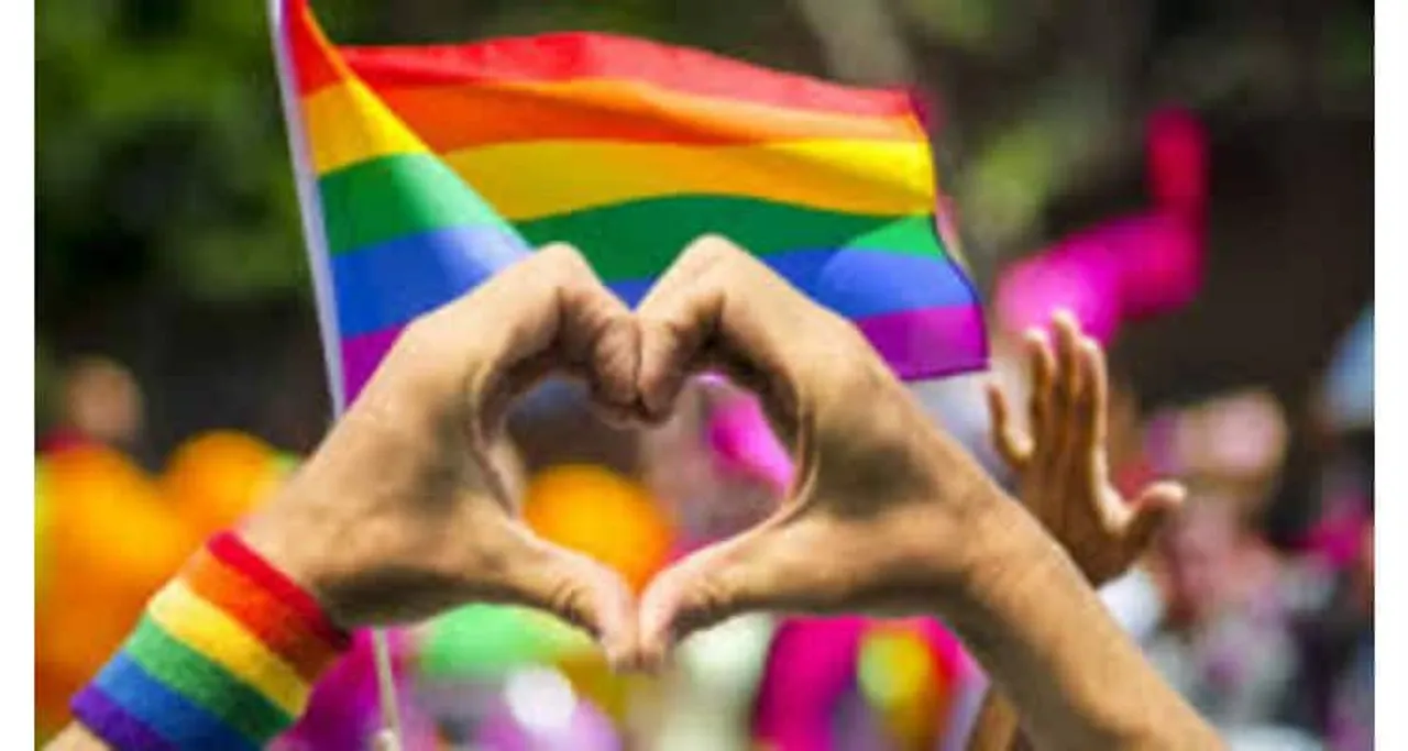 The Pridebook
