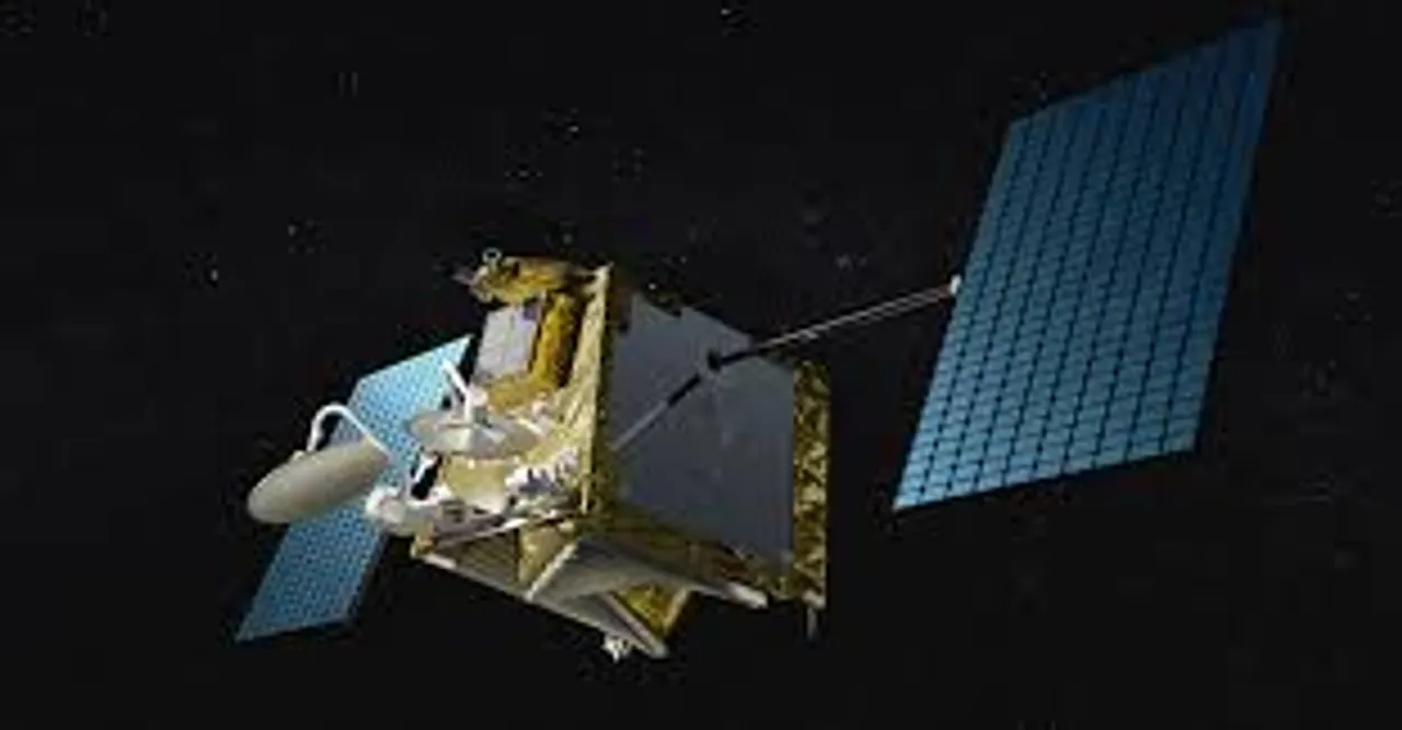 satellite