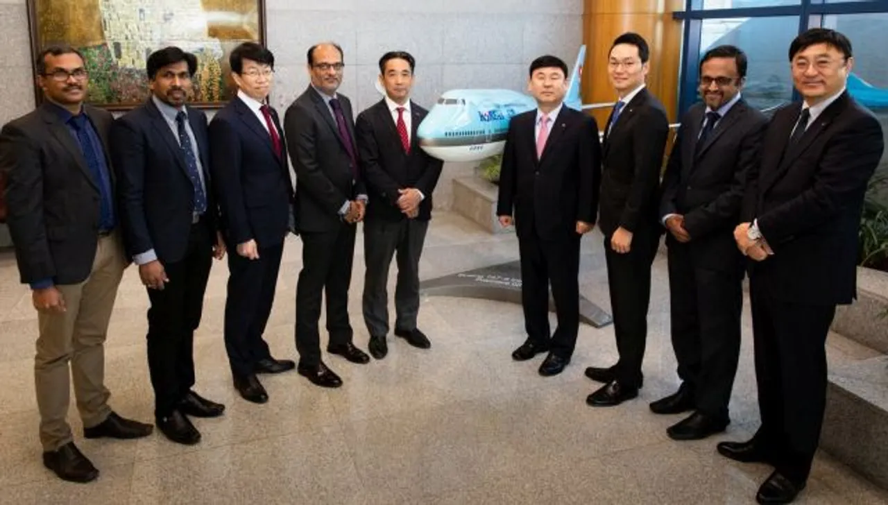 IBS’ fully integrated web-based solution went live simultaneously at 130 stations of KE across the globe, placing it in complete command and control of the airline cargo movement worldwide.