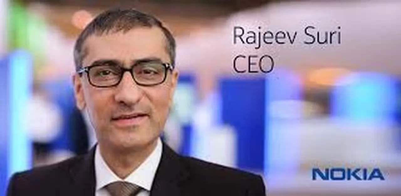 hese Nokia supplied networks will give Airtel the best possible platform for when 5G networks launch across the country