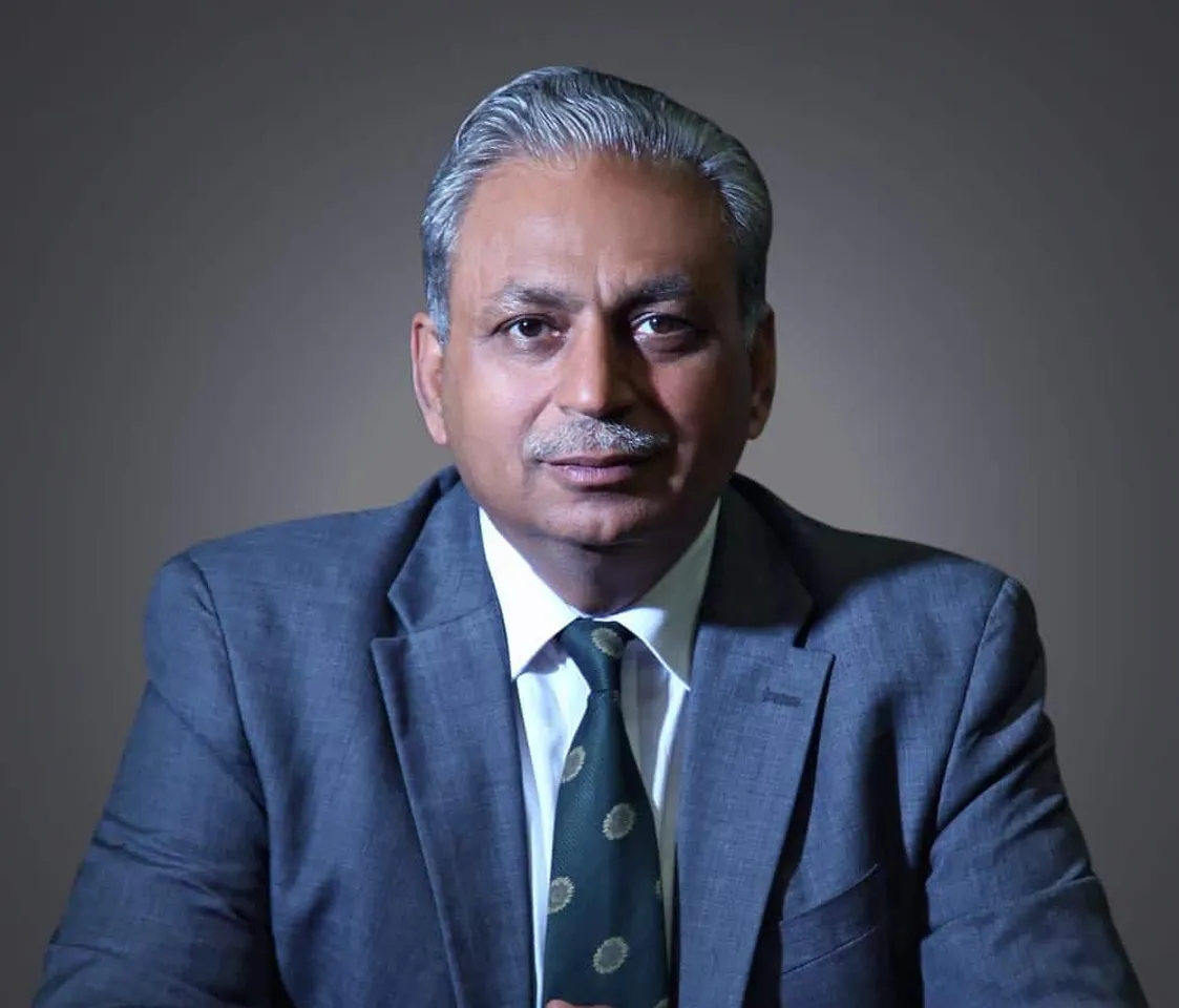 Tech Mahindra
