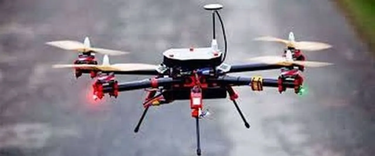 Jungleworks and IIT Ropar will work on drones and self driving vehicles