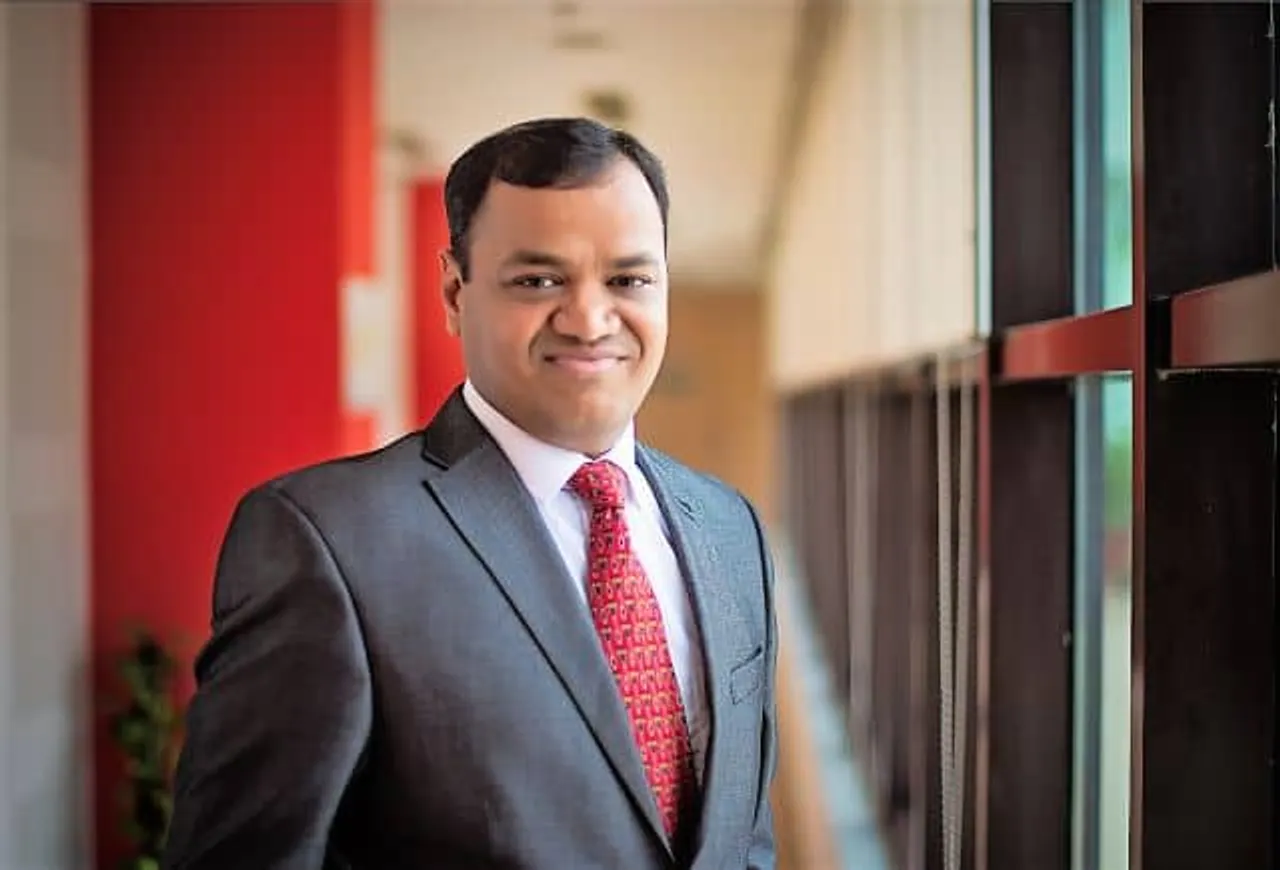 NXP’s team in India has developed and incubated various hardware and software solutions for its global clients across various verticals
