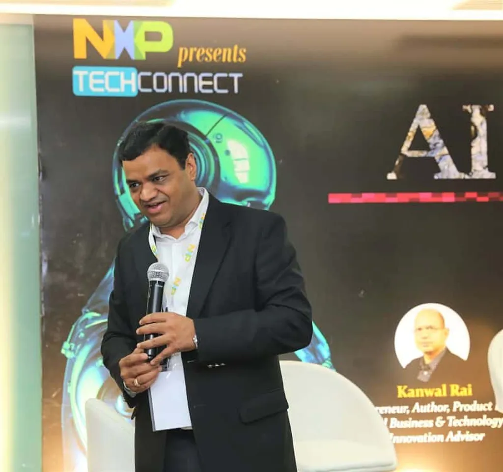 NXP