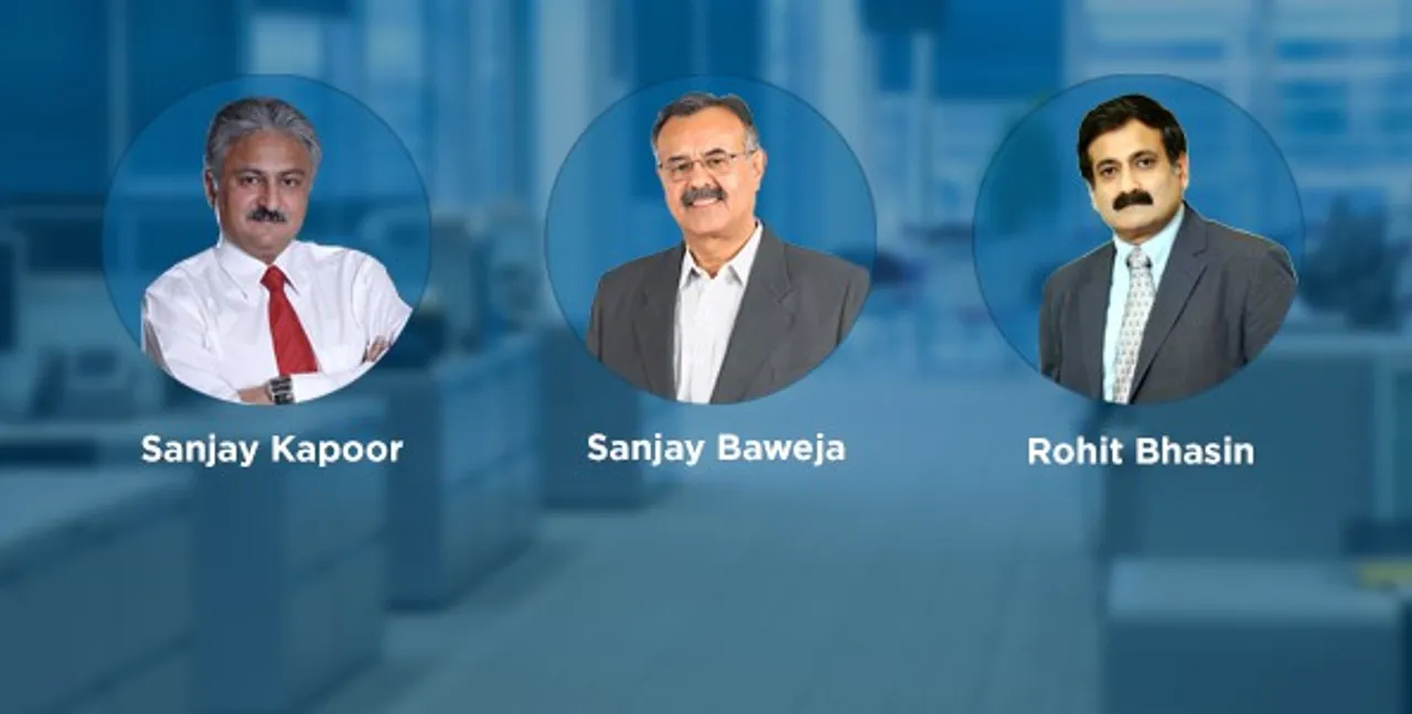 Tanla new directors