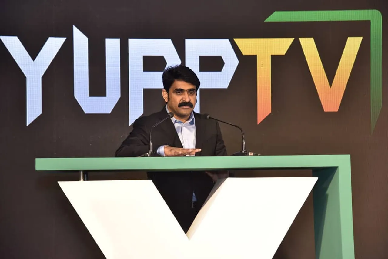 YuppTV