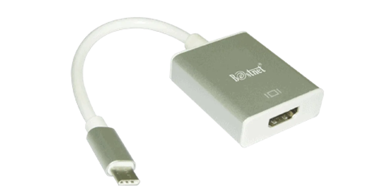 BestNet adapter HDMI
