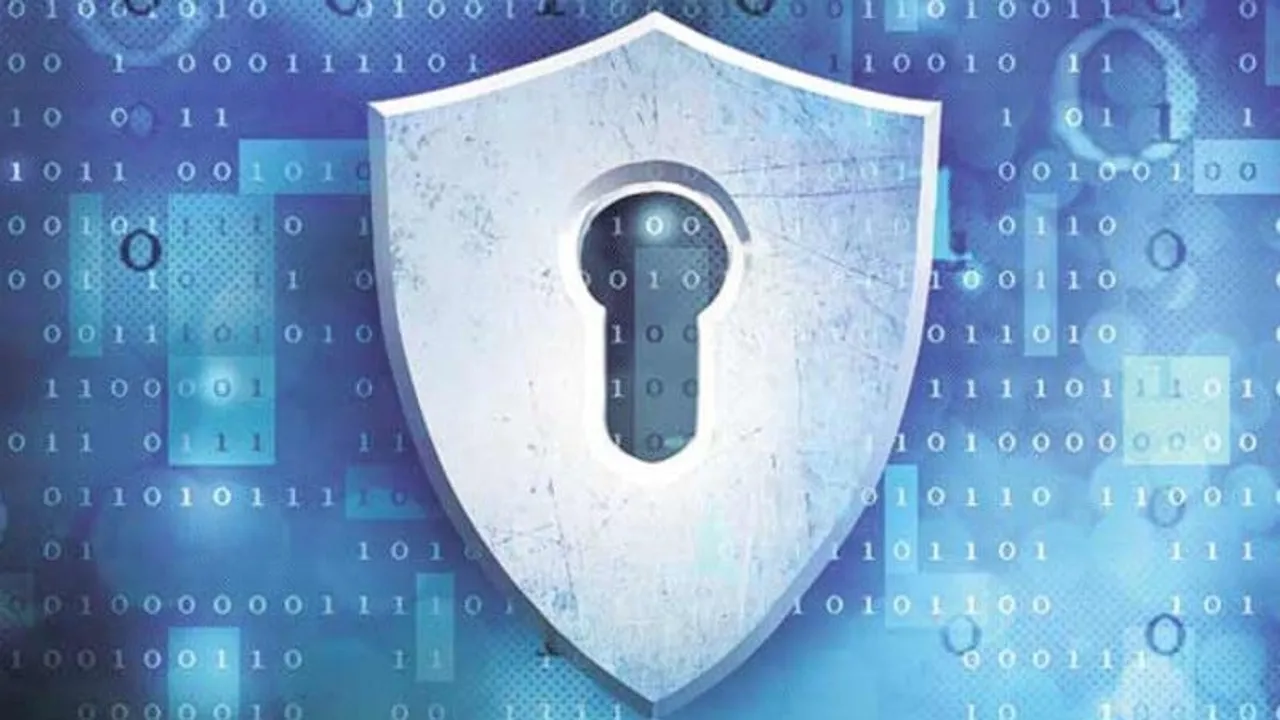 image of cyber security