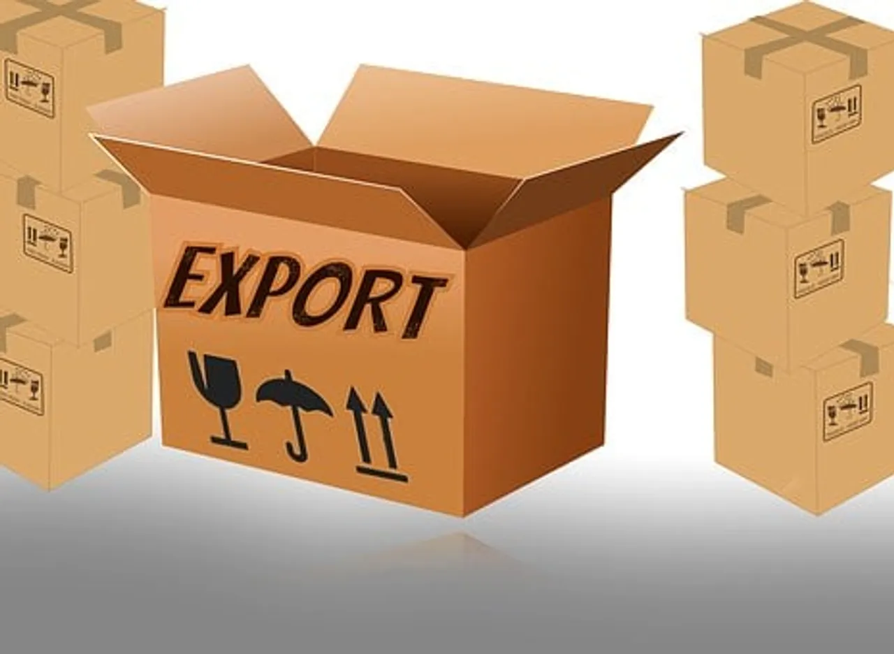 IAMAI WTO POLICY