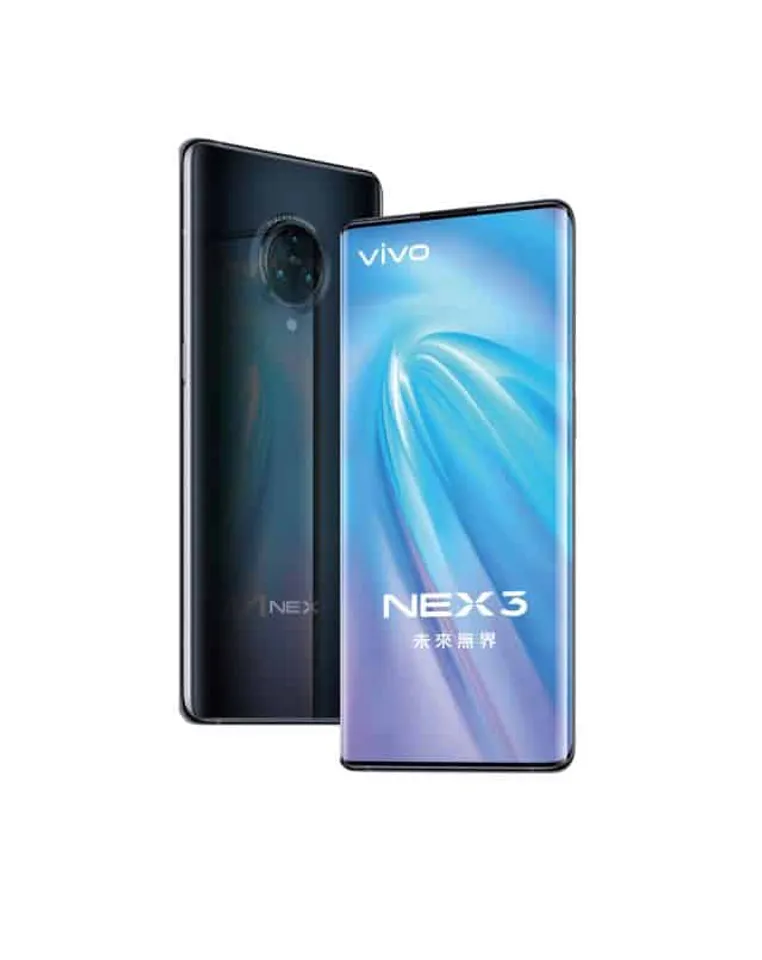 Vivo files petition against blocked accounts by ED
