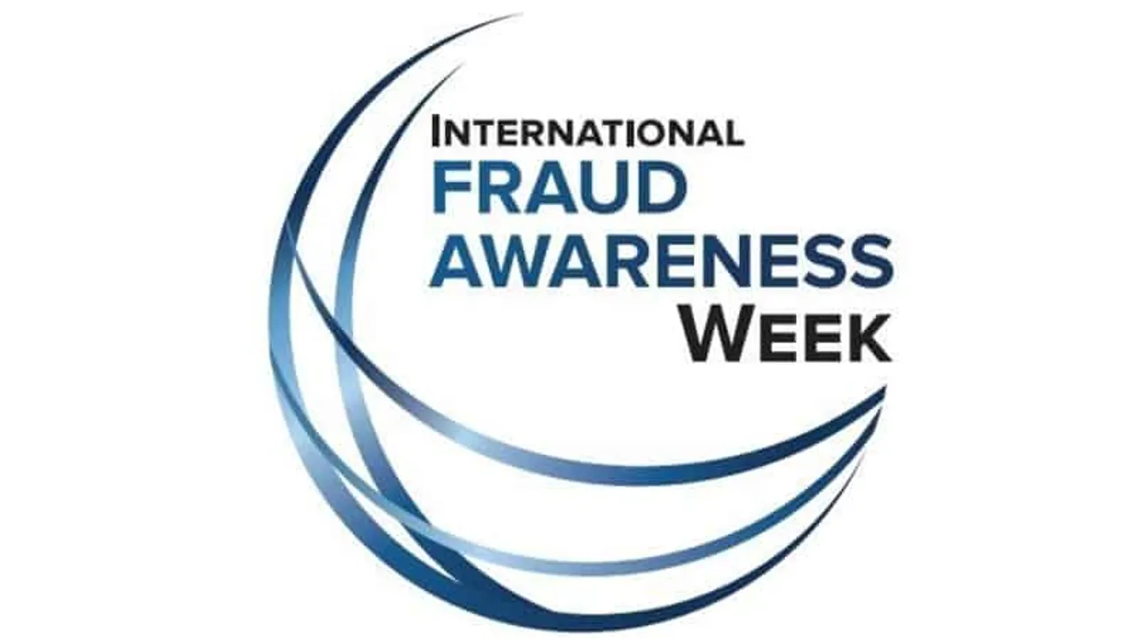 fraud week logo
