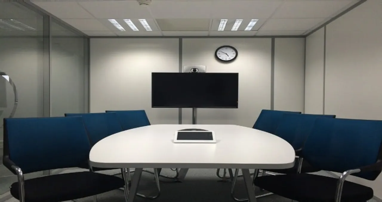 meeting room