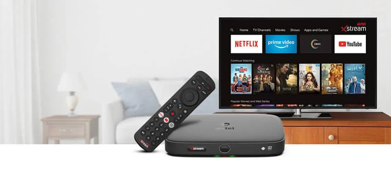Airtel launches India’s first multiplex in the Metaverse