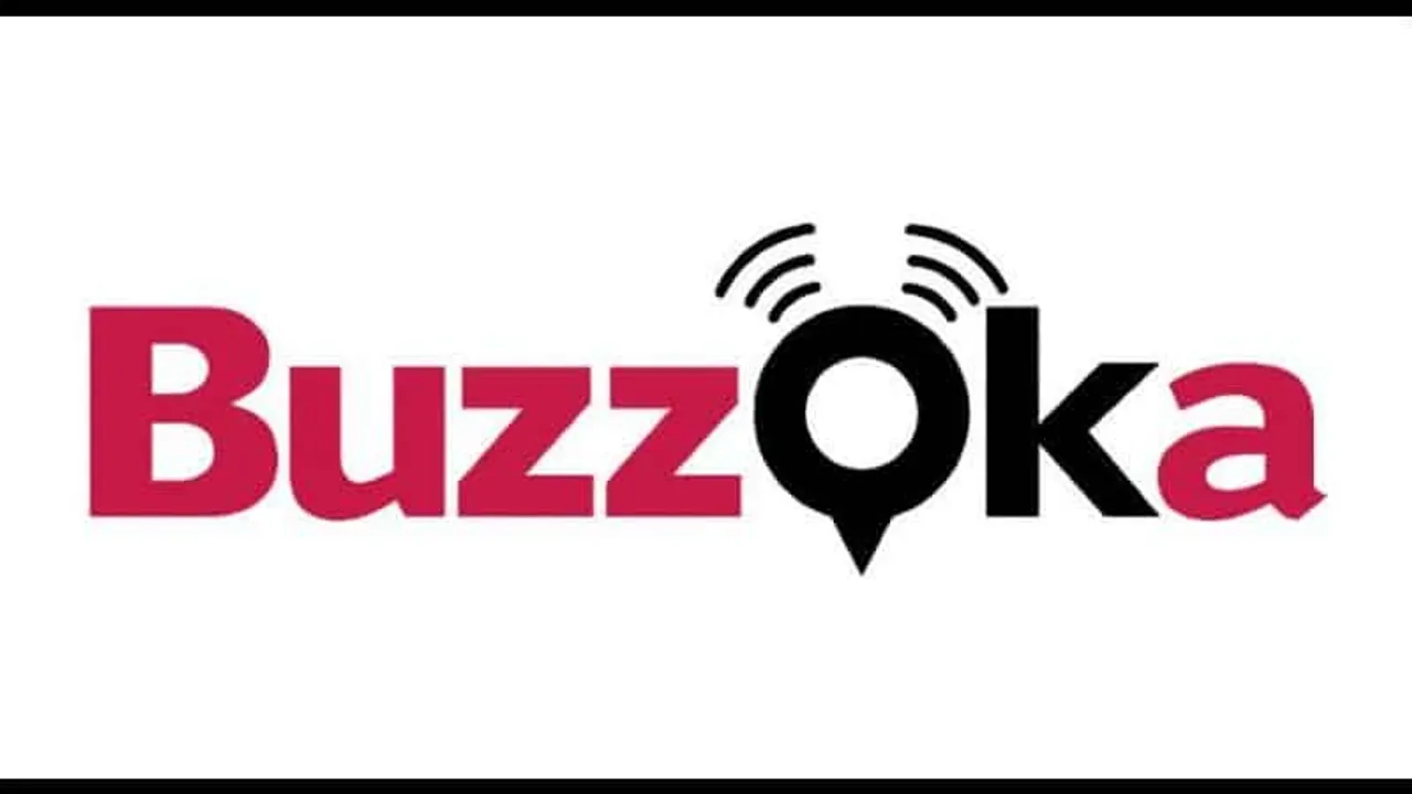Buzzoka LOGO
