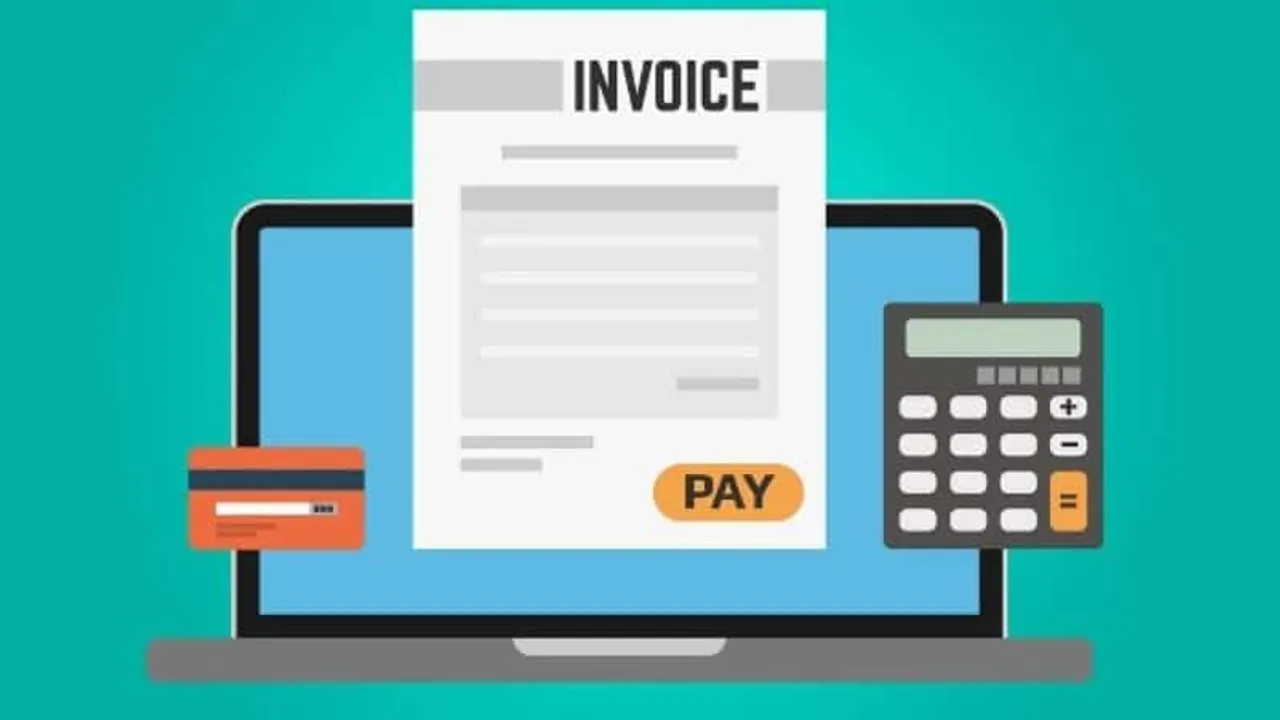 Happay Invoice-management