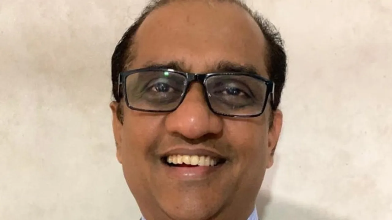 Mr. Hemant Taware