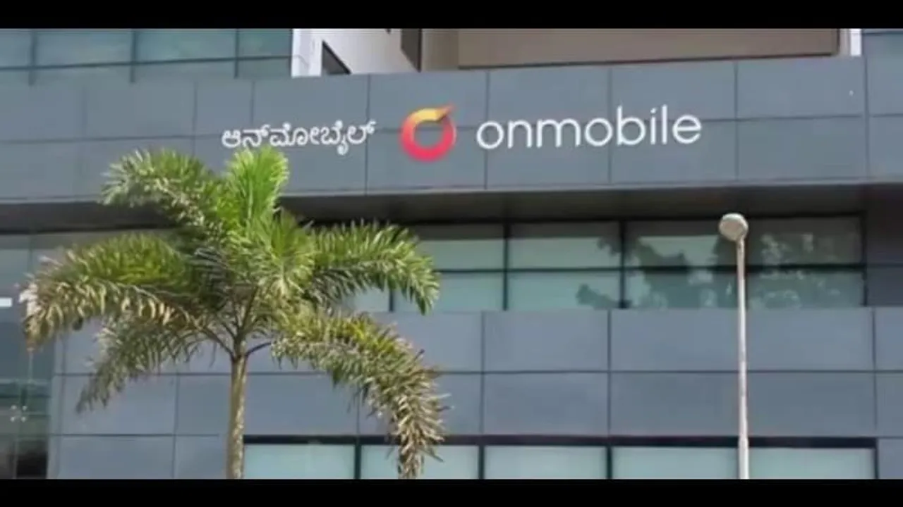 OnMobile