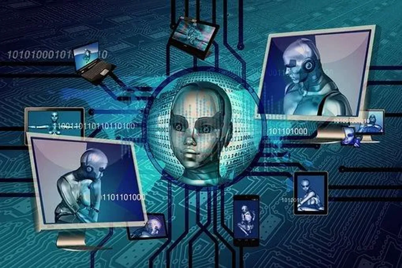 The Lab at IIT Madras will explore a range of verticals with key emphasis on manufacturing, finance, healthcare, operations management and smart cities.