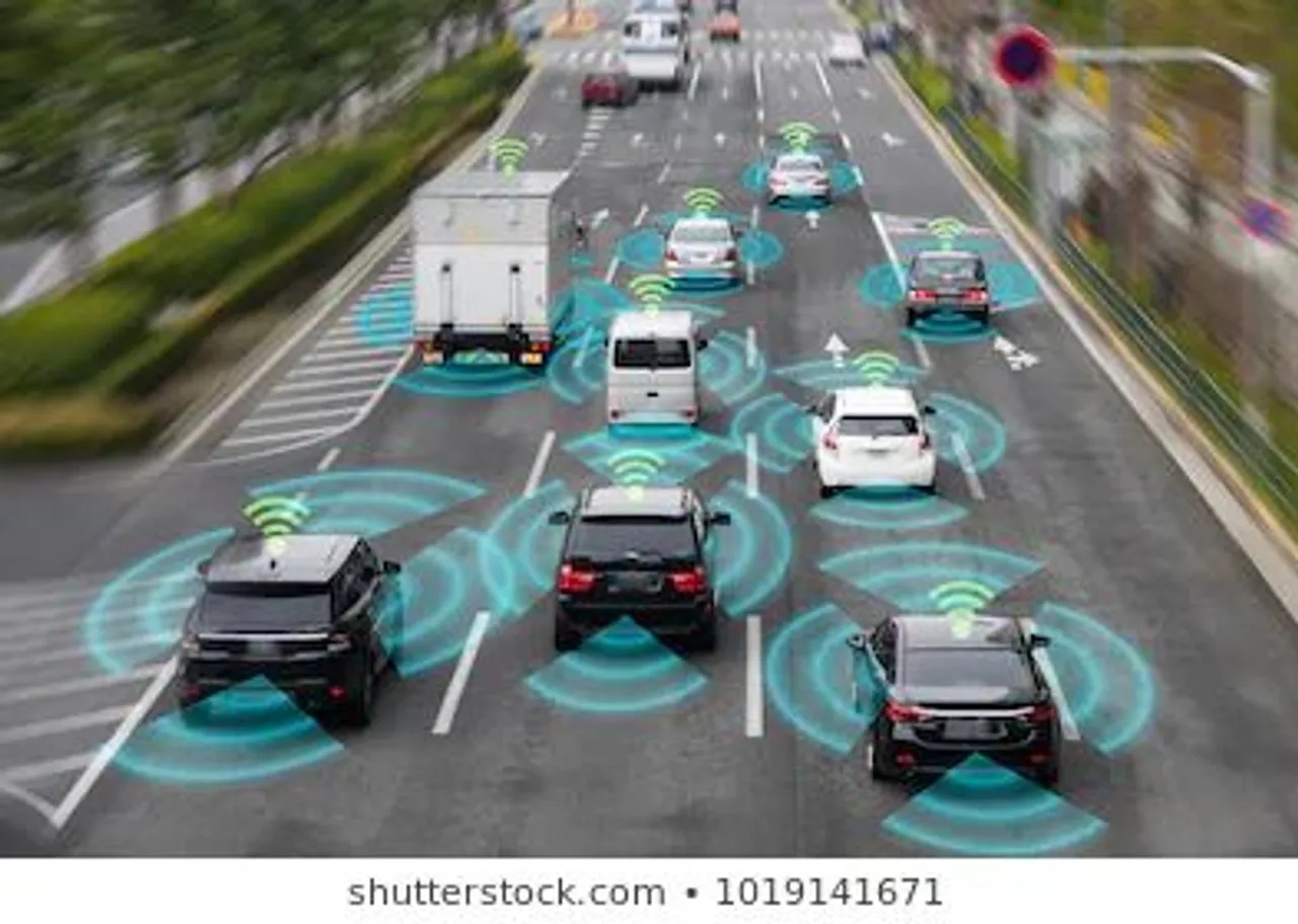 There’s an enormous hype around autonomous vehicles, with many enthusiasts and tech-lovers hoping for a completely automated future.