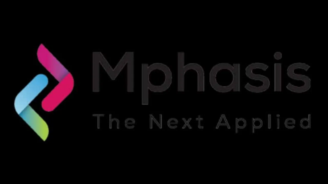 Mphasis logo