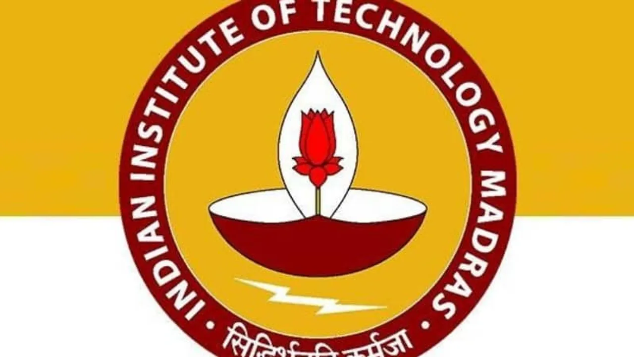 IIT Madras
