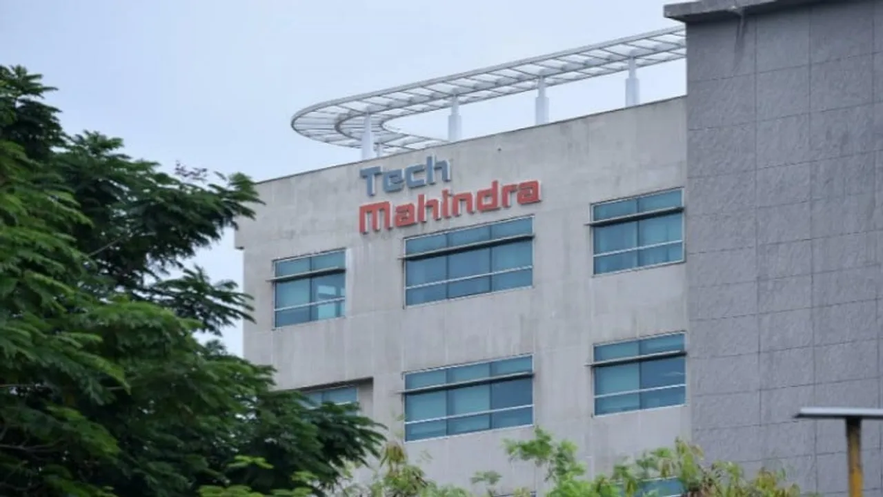Tech Mahindra