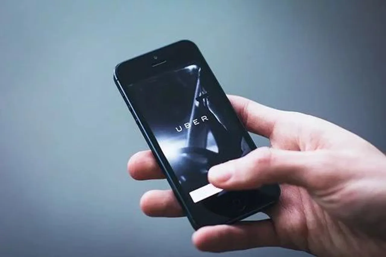 Uber buys Careem