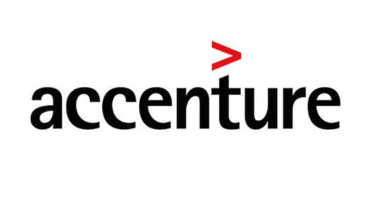 Accenture logo
