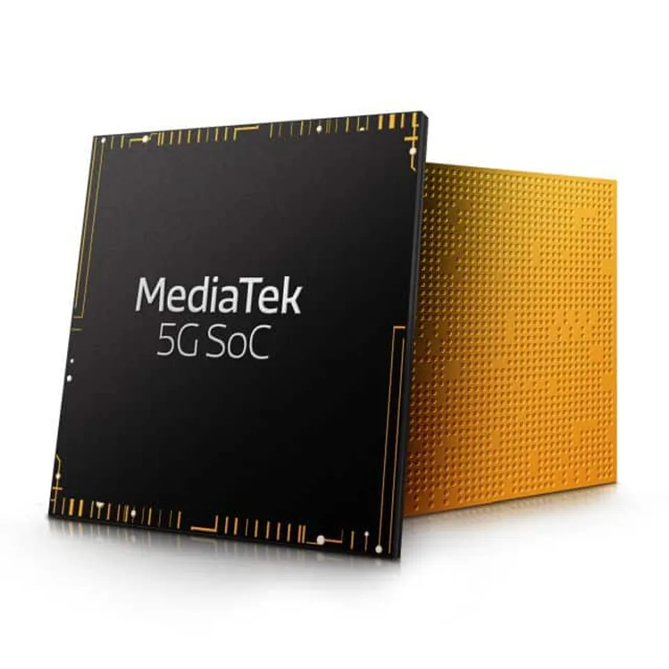 MediaTek interaction with Anku Jain