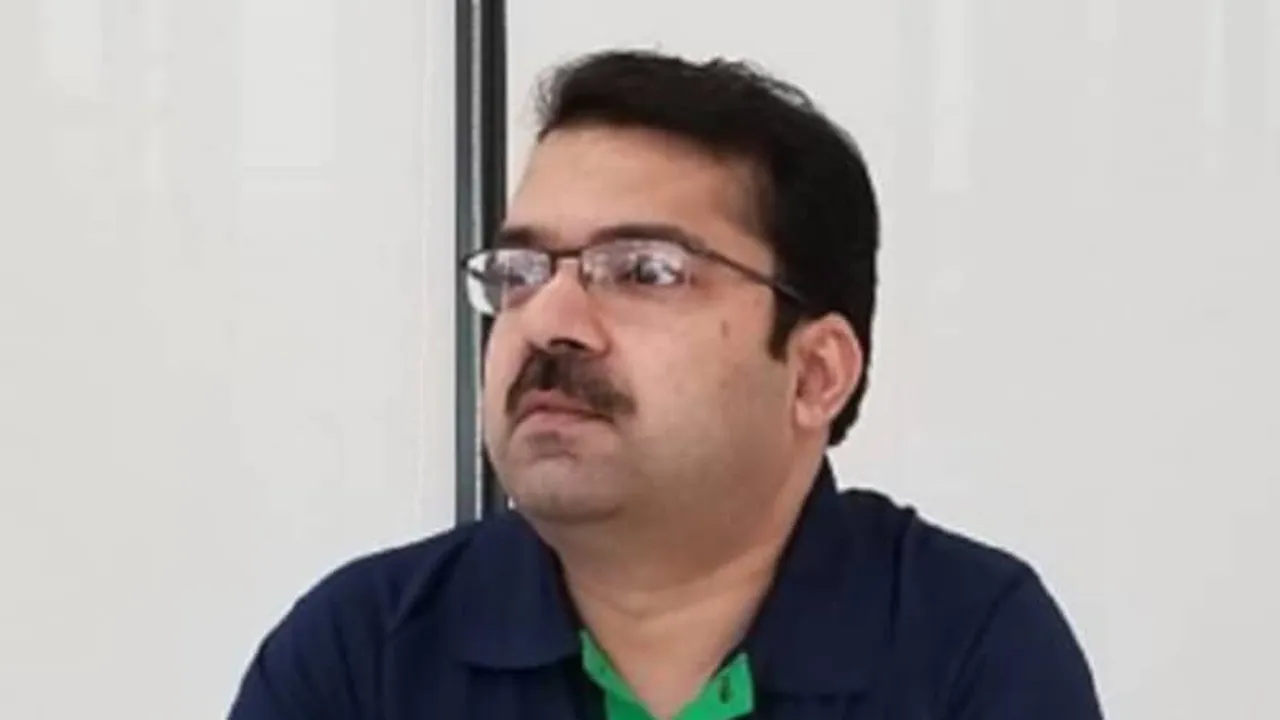 Sanjay Goyal- Business Head TimesJobs TechGig