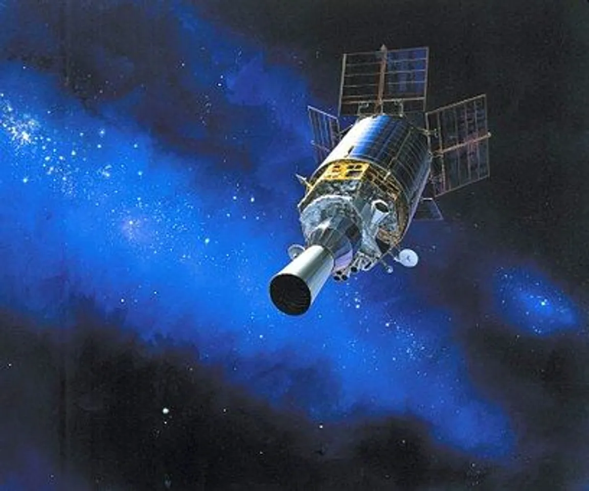 Hughes Communications believes that the time for the satellite broadband industry is now and that the industry is poised at the cusp of a broadband