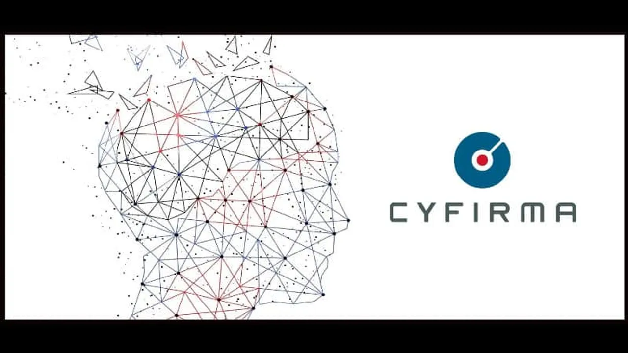 CYFIRMA LOGO